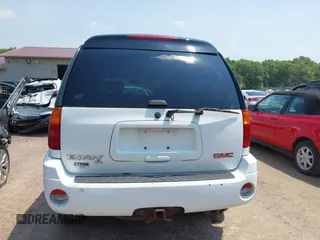 2004 GMC Envoy SLT with VIN 1GKET16S646135986, listed as a IAAI auction lot 42420464 with 132,741 mi miles and . Bid and sale history available at DreamBid. Image 16.