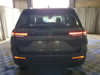 2023 Jeep Grand Cherokee Altitude z VIN 1C4RJHAG9PC621597, wystawiony jako Copart lot #61425335 z przebiegiem 50 644 mil mil oraz Czysty tytuł • Clean title. Historia ofert i sprzedaży dostępna na DreamBid. Obrazek 6.