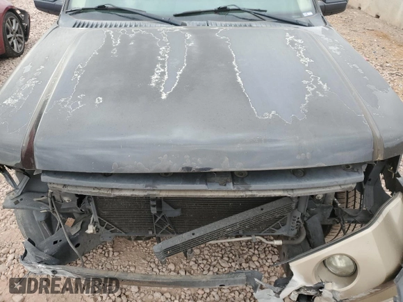 2013 Ford Expedition EL XLT with VIN 1FMJK1J55DEF19967, listed as a Copart auction lot 42805695 with 185,378 mi miles and Salvage Title. Bid and sale history available at carsss.com. Image 12.