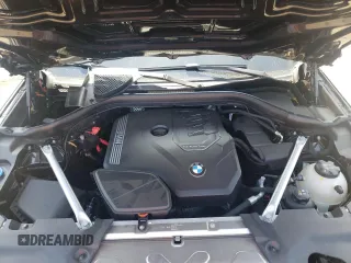 2024 BMW X3 xDrive30i z VIN 5UX53DP03R9U49903, wystawiony jako Copart lot #53373785 z przebiegiem 15 944 mil mil oraz Szkody całkowita. Historia ofert i sprzedaży dostępna na DreamBid. Obrazek 12.