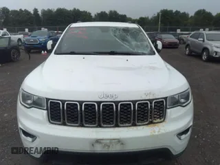 2018 Jeep Grand Cherokee Altitude with VIN 1C4RJFAGXJC276947, listed as a IAAI auction lot 42603656 with 67,732 mi miles and . Bid and sale history available at DreamBid. Image 12.