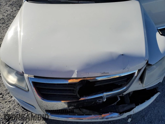 2009 Volkswagen Touareg VR6 с VIN WVGBE77L09D023864, выставлен на аукционе Copart как лот 83619984 с пробегом Не указан миль и Списание • Salvage title. История ставок и продаж доступна на DreamBid. Изображение 13.