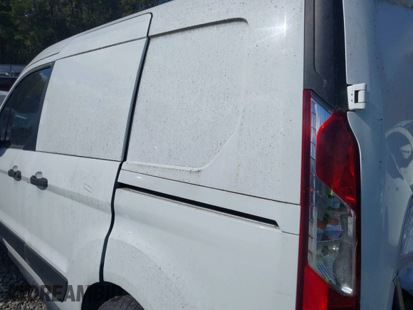 2019 Ford Transit Connect XL with VIN NM0LS6E70K1415846, listed as a IAAI auction lot 40646557 with 67,152 mi miles and . Bid and sale history available at DreamBid. Image 13.