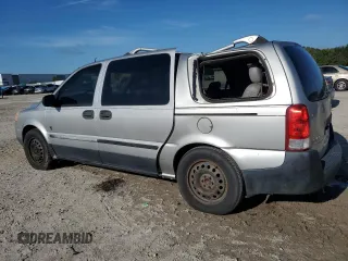 2006 Saturn Relay 2 FWD z VIN 5GZDV03L46D109683, wystawiony jako Copart lot #73787324 z przebiegiem 253 689 mil mil oraz Nie do naprawy. Historia ofert i sprzedaży dostępna na DreamBid. Obrazek 2.