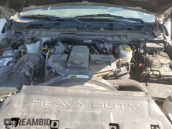 2016 Ram 2500 Big Horn z VIN 3C6UR5DL1GG162144, wystawiony jako Copart lot #62143855 z przebiegiem 177 645 mil mil oraz Szkoda całkowita • Salvage title. Historia ofert i sprzedaży dostępna na DreamBid. Obrazek 11.