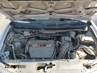 2003 Honda Element EX z VIN 5J6YH28583L035020, wystawiony jako Copart lot #59099135 z przebiegiem 211 691 mil mil oraz Czysty tytuł • Clean title. Historia ofert i sprzedaży dostępna na DreamBid. Obrazek 12.