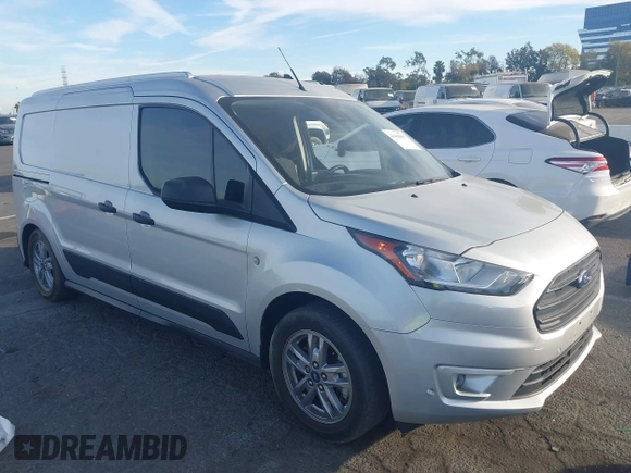 2022 Ford Transit Connect XLT с VIN NM0LS7T22N1526142, выставлен на аукционе IAAI как лот 41414959 с пробегом 33 136 миль миль и . История ставок и продаж доступна на DreamBid. Изображение 13.