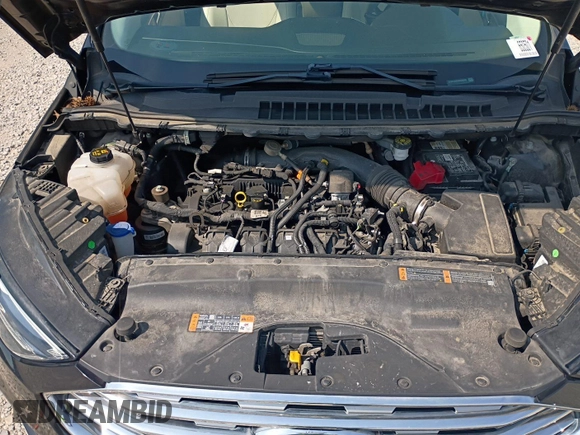 2019 Ford Edge Titanium with VIN 2FMPK4K91KBC09840, listed as a IAAI auction lot 42870883 with 118,778 mi miles and . Bid and sale history available at DreamBid. Image 10.
