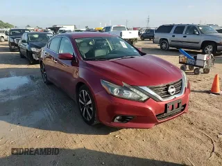 2016 Nissan Altima SR z VIN 1N4AL3AP8GC288261, wystawiony jako Copart lot #83849354 z przebiegiem 121 729 mil mil oraz Czysty tytuł • Clean title. Historia ofert i sprzedaży dostępna na DreamBid. Obrazek 10.
