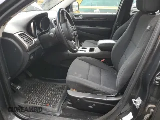2011 Jeep Grand Cherokee Laredo with VIN 1J4RR4GGXBC640168, listed as a Copart auction lot 51543955 with 139,832 mi miles and Non Repairable. Bid and sale history available at carsss.com. Image 7.
