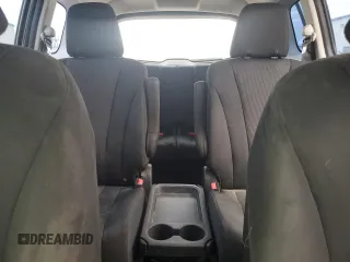 2013 Mazda 5 Sport with VIN JM1CW2BLXD0147334, listed as a Copart auction lot 47630605 with 149,625 mi miles and Salvage title. Bid and sale history available at DreamBid. Image 10.