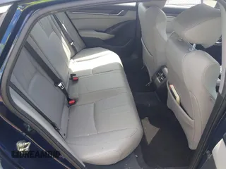 2020 Honda Accord EX-L with VIN 1HGCV3F55LA006332, listed as a IAAI auction lot 42174251 with 69,351 mi miles and . Bid and sale history available at DreamBid. Image 8.