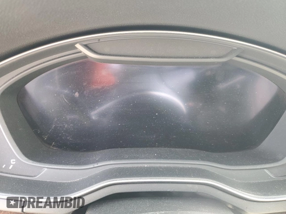 2019 Audi A4 Premium Plus с VIN WAUENAF45KN020643, выставлен на аукционе Copart как лот 50687695 с пробегом Не указан миль и Списание • Salvage title. История ставок и продаж доступна на DreamBid. Изображение 9.