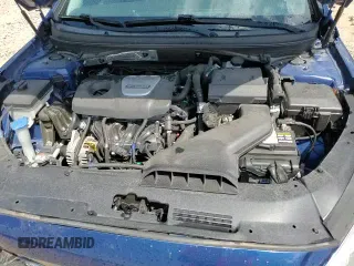 2018 Hyundai Sonata Eco с VIN 5NPE24AA6JH700950, выставлен на аукционе Copart как лот 69308605 с пробегом 109 224 миль миль и Списание • Salvage title. История ставок и продаж доступна на DreamBid. Изображение 15.