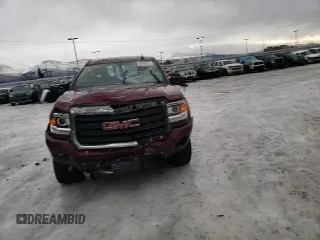 2016 GMC Sierra 3500HD SLT z VIN 1GT42XC8XGF138741, wystawiony jako Copart lot #89345575 z przebiegiem Nie podano mil oraz Szkoda całkowita • Salvage title. Historia ofert i sprzedaży dostępna na DreamBid. Obrazek 11.