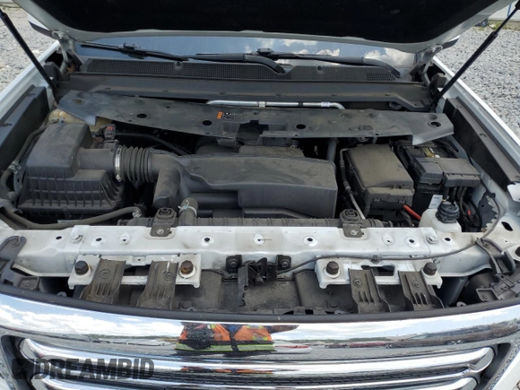 2018 GMC Canyon 2WD SLE with VIN 1GTH5CEA9J1218425, listed as a Copart auction lot 54182975 with 78,386 mi miles and Salvage Title. Bid and sale history available at carsss.com. Image 11.