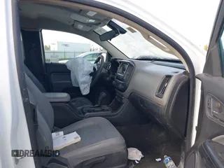 2015 Chevrolet Colorado 2WD WT with VIN 1GCHSAEA9F1205226, listed as a IAAI auction lot 41738751 with 178,258 mi miles and . Bid and sale history available at DreamBid. Image 5.