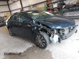 2018 Toyota Corolla L z VIN 2T1BURHE4JC976727, wystawiony jako IAAI lot #42132926 z przebiegiem 74 599 mil mil oraz . Historia ofert i sprzedaży dostępna na DreamBid. Obrazek 1.
