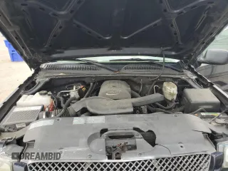 2005 Chevrolet Avalanche Z66 z VIN 3GNEC12Z95G286942, wystawiony jako Copart lot #53997305 z przebiegiem 186 714 mil mil oraz Szkoda całkowita • Salvage title. Historia ofert i sprzedaży dostępna na DreamBid. Obrazek 11.
