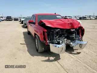 2016 Chevrolet Silverado 1500 LT with VIN 1GCRCREC0GZ197425, listed as a Copart auction lot 65031304 with 122,605 mi miles and Salvage Title. Bid and sale history available at DreamBid. Image 10.