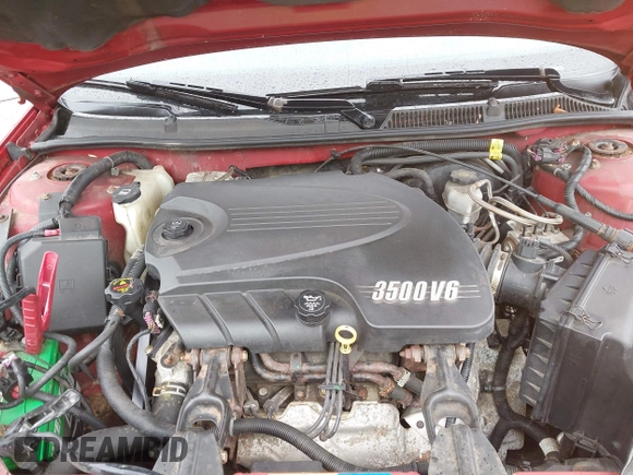 2007 Chevrolet Impala LS with VIN 2G1WB58K179335624, listed as a IAAI auction lot 41997097 with 191,827 mi miles and . Bid and sale history available at DreamBid. Image 10.