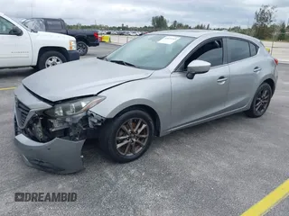 2014 Mazda 3 i Grand Touring with VIN JM1BM1M73E1216596, listed as a IAAI auction lot 41621165 with 127,235 mi miles and . Bid and sale history available at DreamBid. Image 21.