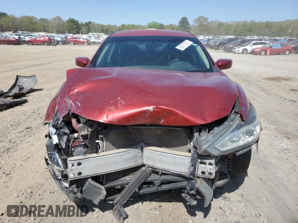 2016 Nissan Altima S z VIN 1N4AL3AP4GN328159, wystawiony jako Copart lot #50977035 z przebiegiem 209 688 mil mil oraz Szkoda całkowita • Salvage title. Historia ofert i sprzedaży dostępna na DreamBid. Obrazek 5.