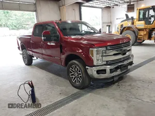 2019 Ford F-250 XL z VIN 1FT7W2BT4KEE02027, wystawiony jako IAAI lot #42189635 z przebiegiem 26 276 mil mil oraz . Historia ofert i sprzedaży dostępna na DreamBid. Obrazek 1.