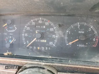 1987 Ford F-250 with VIN 1FTHX2518HKB31611, listed as a Copart auction lot 64875114 with 85,099 mi miles and Salvage Title. Bid and sale history available at carsss.com. Image 9.