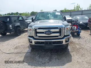 2015 Ford F-250 XLT with VIN 1FTBF2B67FED53156, listed as a IAAI auction lot 42163282 with 84,013 mi miles and . Bid and sale history available at DreamBid. Image 12.