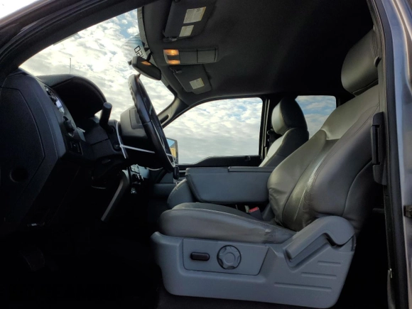 2011 Ford F-150 XL with VIN 1FTFX1CT9BKD50977, listed as a Copart auction lot 46324165 with 139,641 mi miles and Clean Title. Bid and sale history available at carsss.com. Image 7.