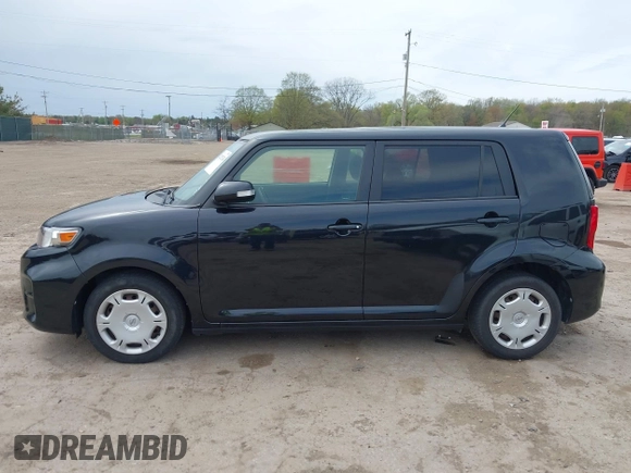 2011 Scion xB z VIN JTLZE4FE3B1121609, wystawiony jako IAAI lot #42123124 z przebiegiem 85 758 mil mil oraz . Historia ofert i sprzedaży dostępna na DreamBid. Obrazek 15.