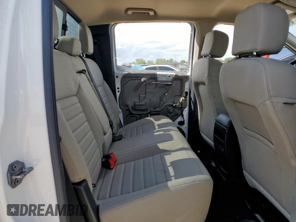 2022 Ford Ranger XL with VIN 1FTER4EH9NLD30176, listed as a Copart auction lot 64240645 with 12,100 mi miles and Salvage title. Bid and sale history available at DreamBid. Image 10.