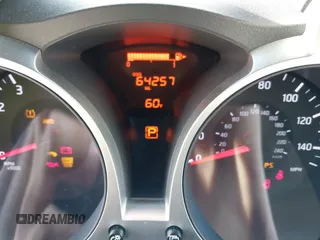 2016 Nissan Juke SL z VIN JN8AF5MV0GT658310, wystawiony jako IAAI lot #41842051 z przebiegiem 64 257 mil mil oraz . Historia ofert i sprzedaży dostępna na DreamBid. Obrazek 7.