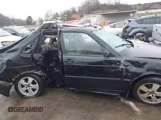 2002 Saab 9-3 z VIN YS3DF58K522016729, wystawiony jako IAAI lot #41161809 z przebiegiem Nie podano mil oraz . Historia ofert i sprzedaży dostępna na DreamBid. Obrazek 13.