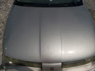 1998 Saturn SL z VIN 1G8ZK5271WZ265579, wystawiony jako Copart lot #68153934 z przebiegiem Nie podano mil oraz Szkoda całkowita • Salvage title. Historia ofert i sprzedaży dostępna na DreamBid. Obrazek 12.