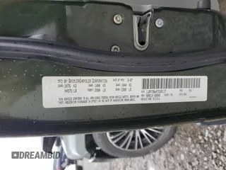 2007 Jeep Patriot Sport with VIN 1J8FF28W47D395177, listed as a Copart auction lot 49033005 with 175,125 mi miles and Salvage Title. Bid and sale history available at DreamBid. Image 14.