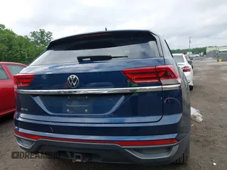 2022 Volkswagen Atlas SE с VIN 1V2JE2CA4NC205458, выставлен на аукционе IAAI как лот 42176005 с пробегом 125 429 миль миль и . История ставок и продаж доступна на DreamBid. Изображение 16.