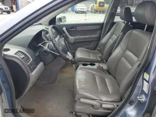 2007 Honda CR-V EX-L with VIN JHLRE38707C010308, listed as a Copart auction lot 48213395 with 245,783 mi miles and Clean Title. Bid and sale history available at carsss.com. Image 7.