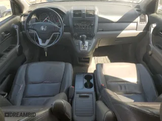 2009 Honda CR-V EX-L with VIN 5J6RE48719L069139, listed as a Copart auction lot 51904075 with 118,584 mi miles and Clean Title. Bid and sale history available at carsss.com. Image 8.