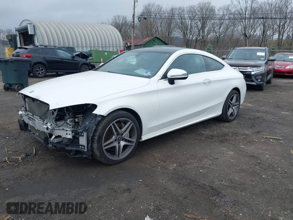 2018 Mercedes-Benz C 300 с VIN WDDWJ4KB5JF729208, выставлен на аукционе IAAI как лот 41937993 с пробегом 65 037 миль миль и . История ставок и продаж доступна на DreamBid. Изображение 17.