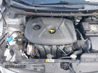 2013 Hyundai Elantra с VIN KMHD35LE9DU059443, выставлен на аукционе IAAI как лот 42202932 с пробегом 181 433 миль миль и . История ставок и продаж доступна на DreamBid. Изображение 10.