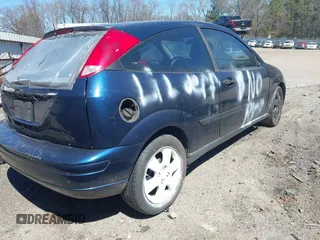 2001 Ford Focus ZX3 с VIN 3FAFP31371R229444, выставлен на аукционе IAAI как лот 41767955 с пробегом 190 513 миль миль и . История ставок и продаж доступна на DreamBid. Изображение 4.