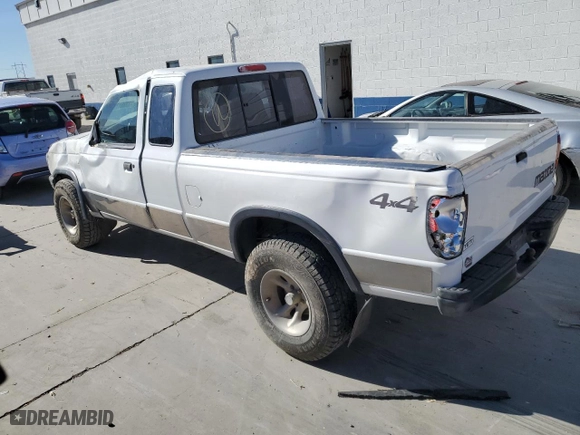 1995 Mazda 4WD Pickup SE with VIN 4F4CR17U4STM15056, listed as a Copart auction lot 73864784 with NaN miles and Salvage Title. Bid and sale history available at carsss.com. Image 2.