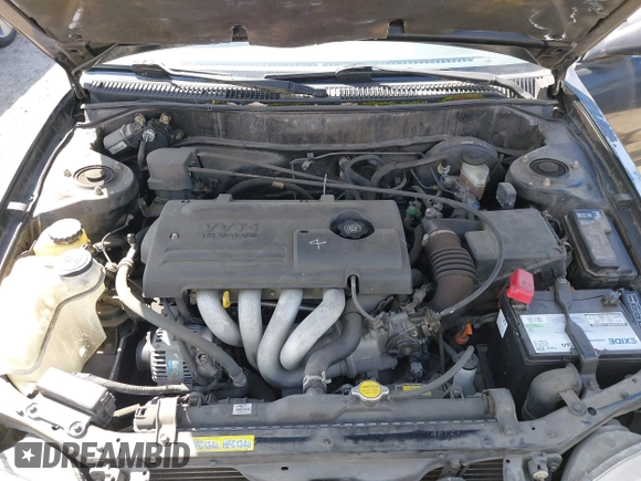 2000 Toyota Corolla VE с VIN 1NXBR12E0YZ398601, выставлен на аукционе IAAI как лот 42088621 с пробегом 26 050 миль миль и . История ставок и продаж доступна на DreamBid. Изображение 10.