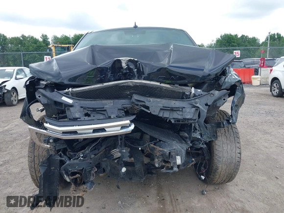 2019 Ford Expedition Limited с VIN 1FMJU2AT2KEA09488, выставлен на аукционе IAAI как лот 42500003 с пробегом 145 179 миль миль и . История ставок и продаж доступна на DreamBid. Изображение 6.