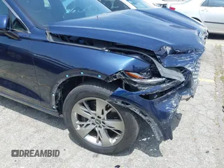 2022 Genesis GV70 Sport z VIN KMUMCDTC8NU073409, wystawiony jako IAAI lot #42165056 z przebiegiem 78 392 mil mil oraz . Historia ofert i sprzedaży dostępna na DreamBid. Obrazek 18.