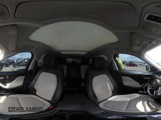 2017 Jaguar F-Pace 35t R-Sport с VIN SADCL2BVXHA067434, выставлен на аукционе IAAI как лот 42057515 с пробегом 101 435 миль миль и . История ставок и продаж доступна на DreamBid. Изображение 18.