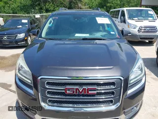 2016 GMC Acadia SLT z VIN 1GKKVSKD1GJ239068, wystawiony jako IAAI lot #42501235 z przebiegiem 141 151 mil mil oraz . Historia ofert i sprzedaży dostępna na DreamBid. Obrazek 12.
