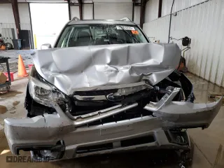 2018 Subaru Forester Premium with VIN JF2SJAGC9JH479454, listed as a Copart auction lot 53304035 with 40,621 mi miles and Salvage Title. Bid and sale history available at carsss.com. Image 5.